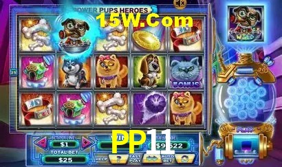 Desvendando o Mundo dos Jogos Virtuais na PP11